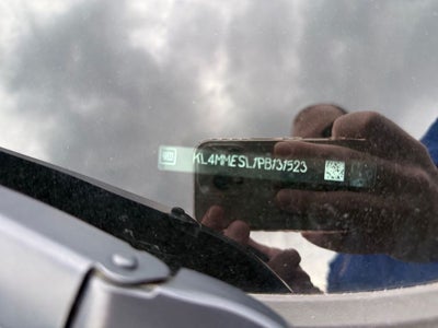 2023 Buick Encore GX Select AWD