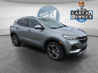 2023 Buick Encore GX Select AWD