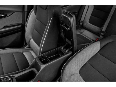 2021 Chevrolet TrailBlazer LT AWD