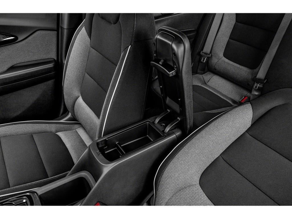 2021 Chevrolet TrailBlazer LT AWD