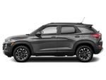 2021 Chevrolet TrailBlazer LT AWD