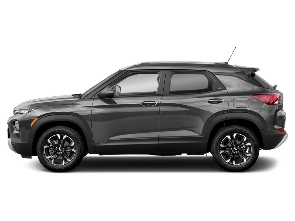 2021 Chevrolet TrailBlazer LT AWD