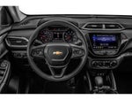 2021 Chevrolet TrailBlazer LT AWD