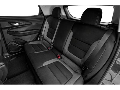 2021 Chevrolet TrailBlazer LT AWD