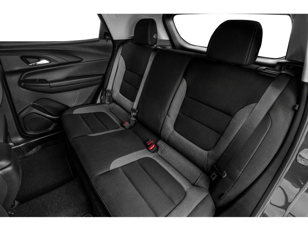 2021 Chevrolet TrailBlazer LT AWD