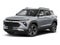 2024 Chevrolet TrailBlazer LT AWD