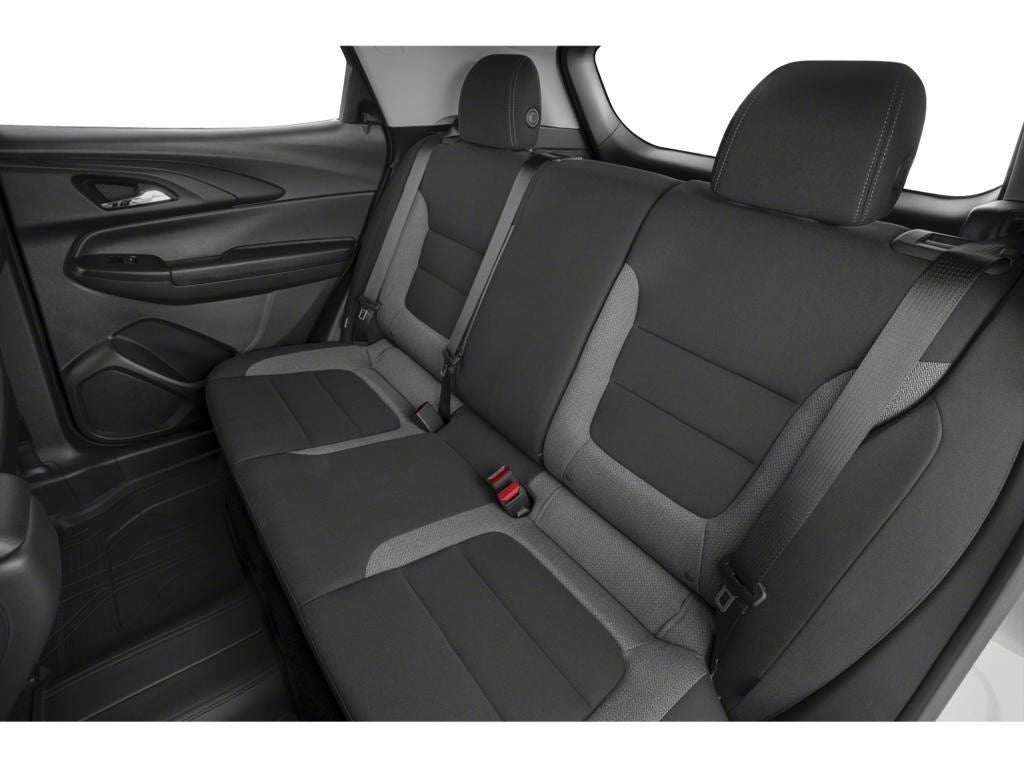2024 Chevrolet TrailBlazer LT AWD