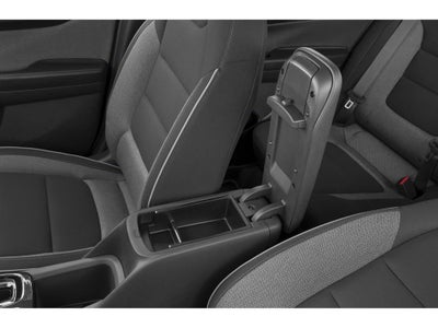 2024 Chevrolet TrailBlazer LT AWD