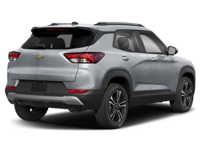 2024 Chevrolet TrailBlazer LT AWD