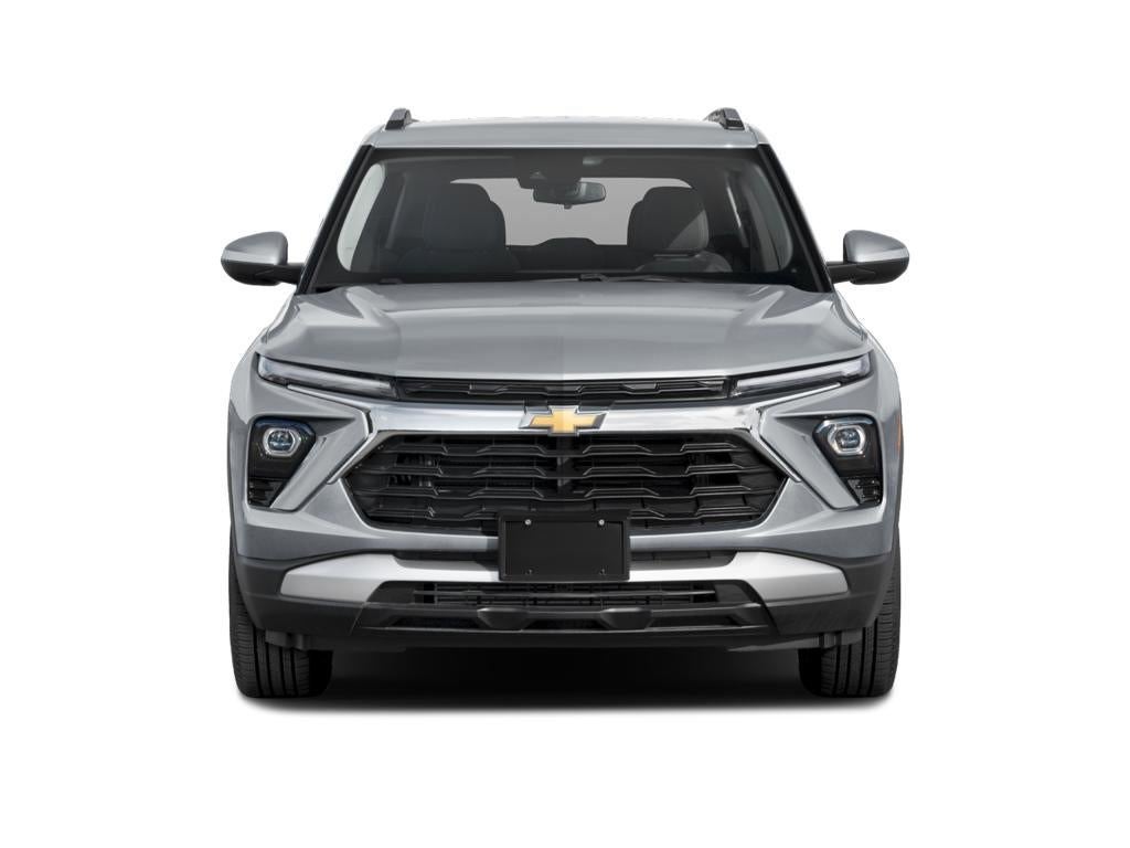 2024 Chevrolet TrailBlazer LT AWD