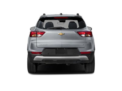 2024 Chevrolet TrailBlazer LT AWD