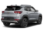 2024 Chevrolet TrailBlazer LT AWD