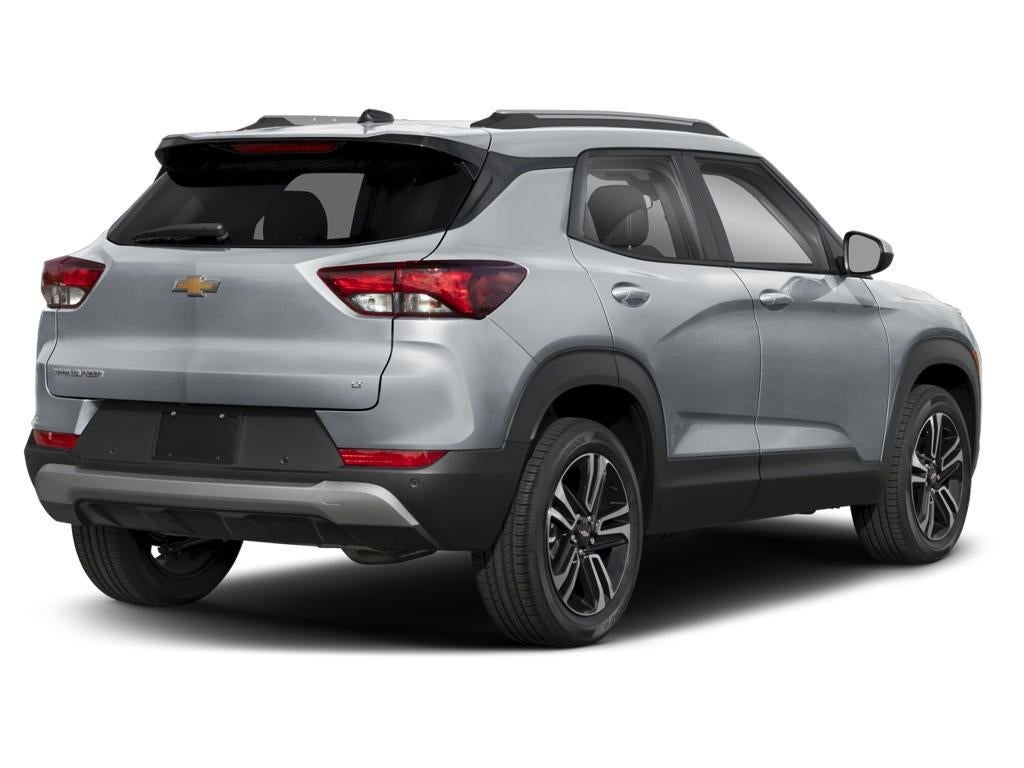 2024 Chevrolet TrailBlazer LT AWD