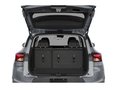 2024 Chevrolet TrailBlazer LT AWD