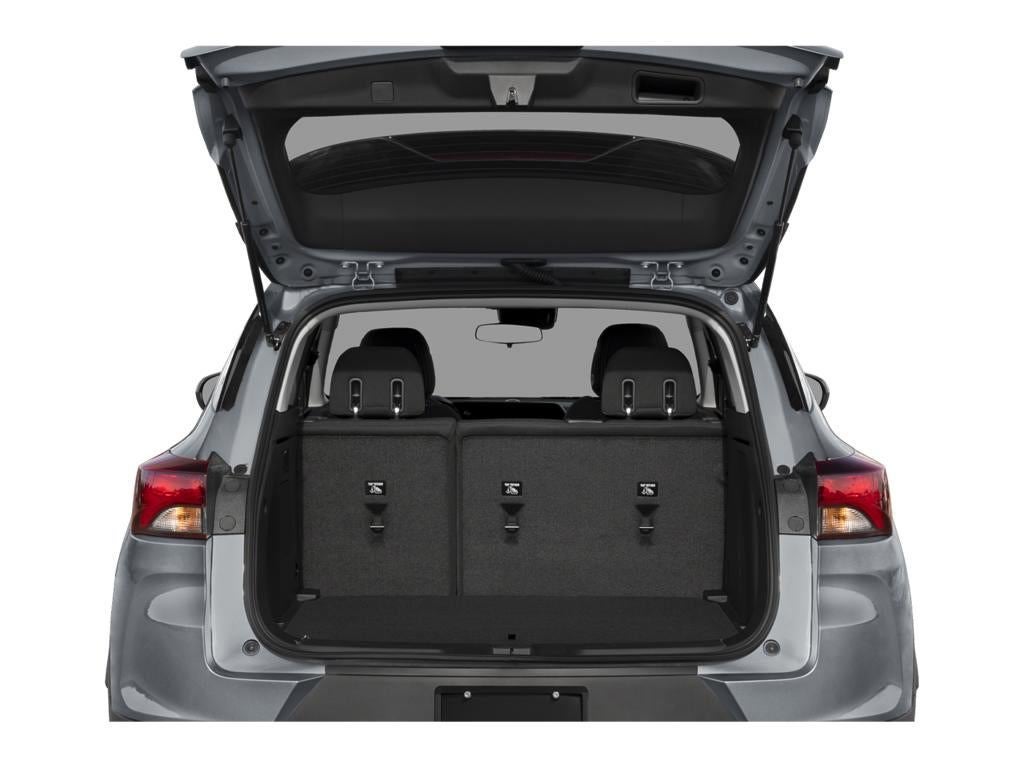 2024 Chevrolet TrailBlazer LT AWD