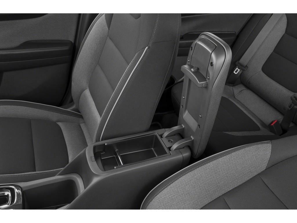 2024 Chevrolet TrailBlazer LT AWD