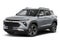 2024 Chevrolet TrailBlazer LT AWD