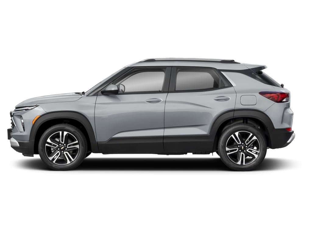 2024 Chevrolet TrailBlazer LT AWD
