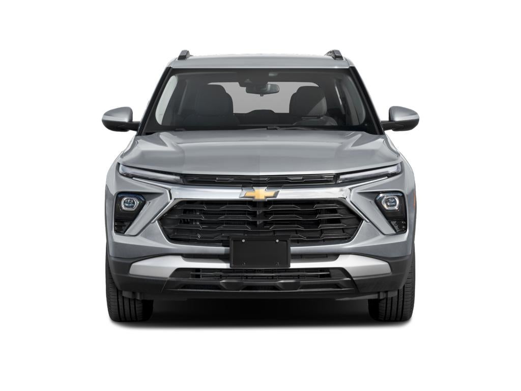 2024 Chevrolet TrailBlazer LT AWD