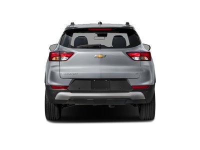 2024 Chevrolet TrailBlazer LT AWD