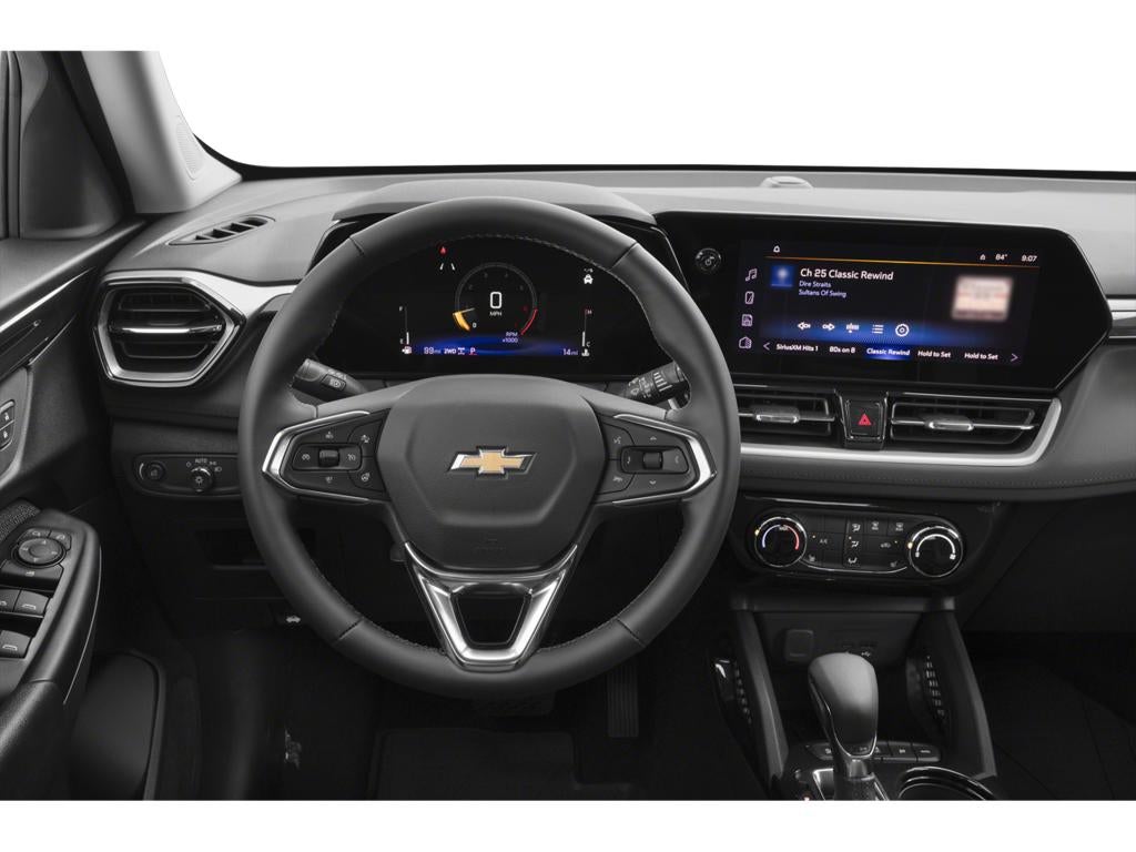 2024 Chevrolet TrailBlazer LT AWD