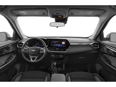 2024 Chevrolet TrailBlazer LT AWD