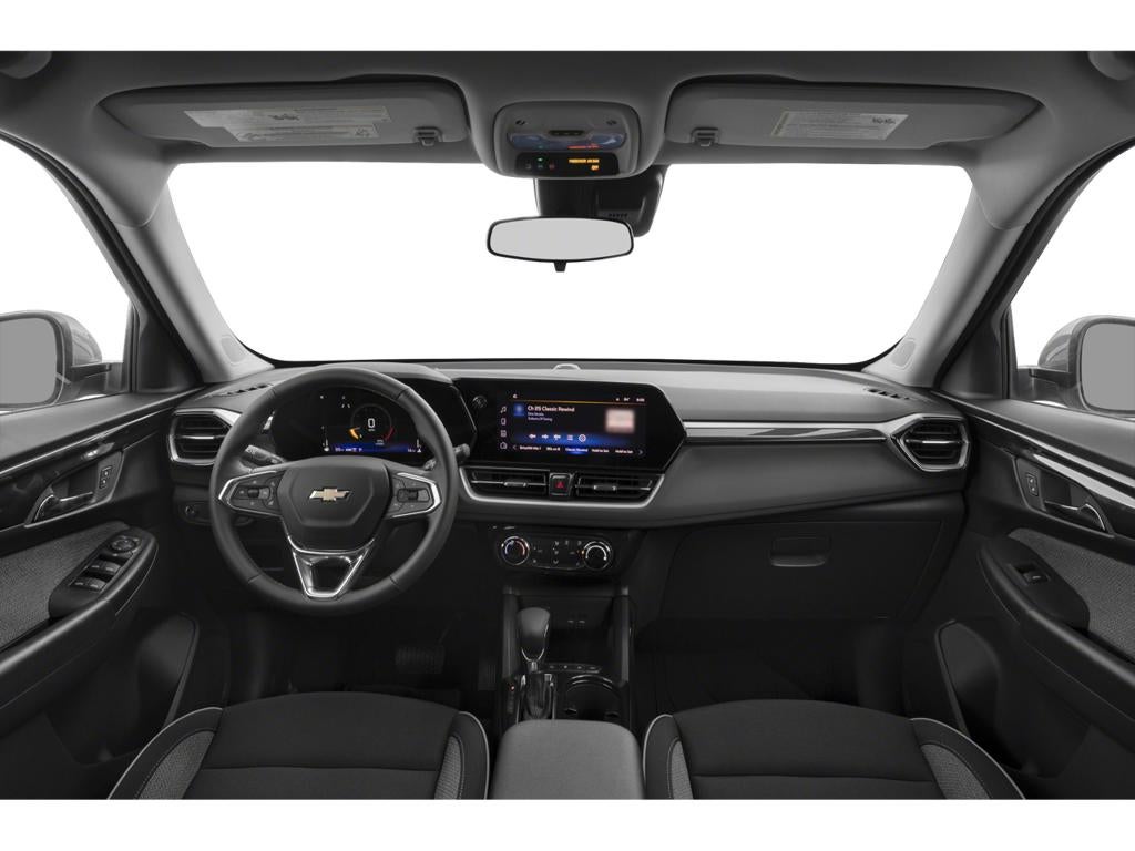 2024 Chevrolet TrailBlazer LT AWD