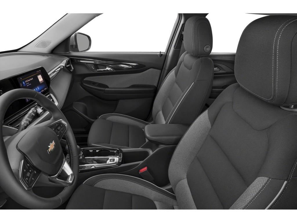 2024 Chevrolet TrailBlazer LT AWD