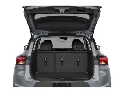 2024 Chevrolet TrailBlazer LT AWD