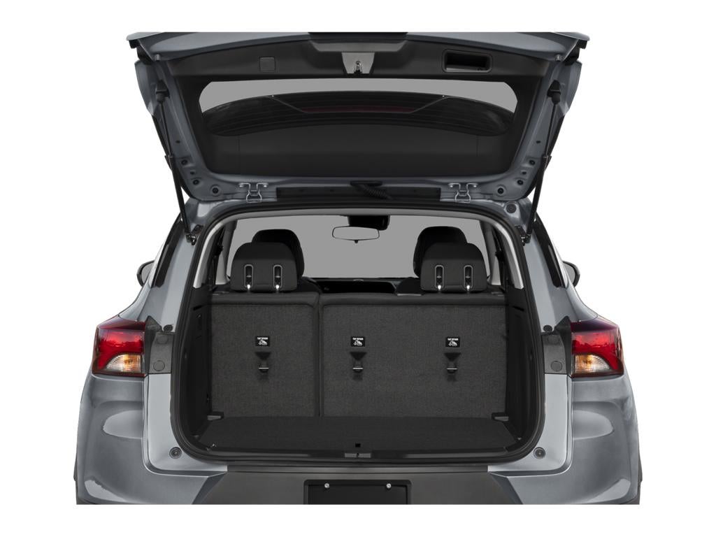 2024 Chevrolet TrailBlazer LT AWD