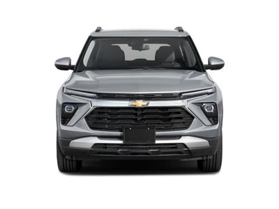 2024 Chevrolet TrailBlazer LT AWD