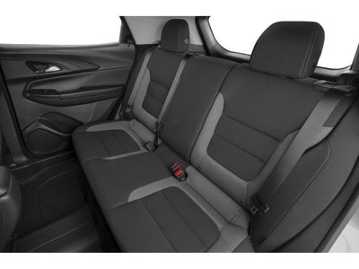 2024 Chevrolet TrailBlazer LT AWD