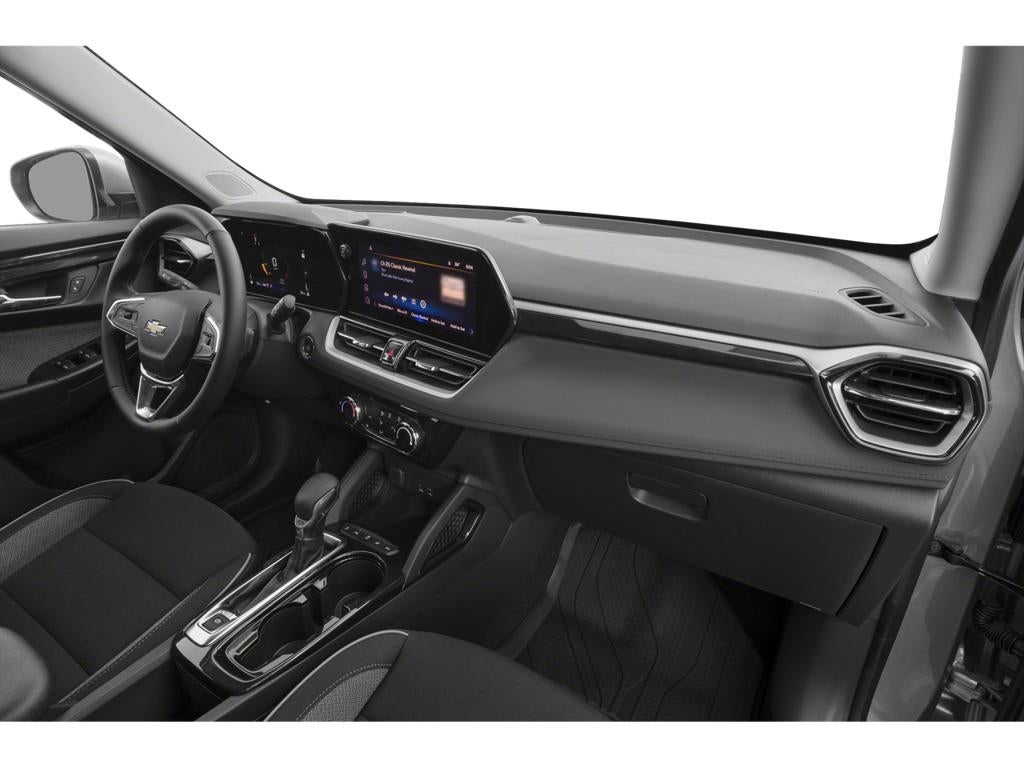 2024 Chevrolet TrailBlazer LT AWD