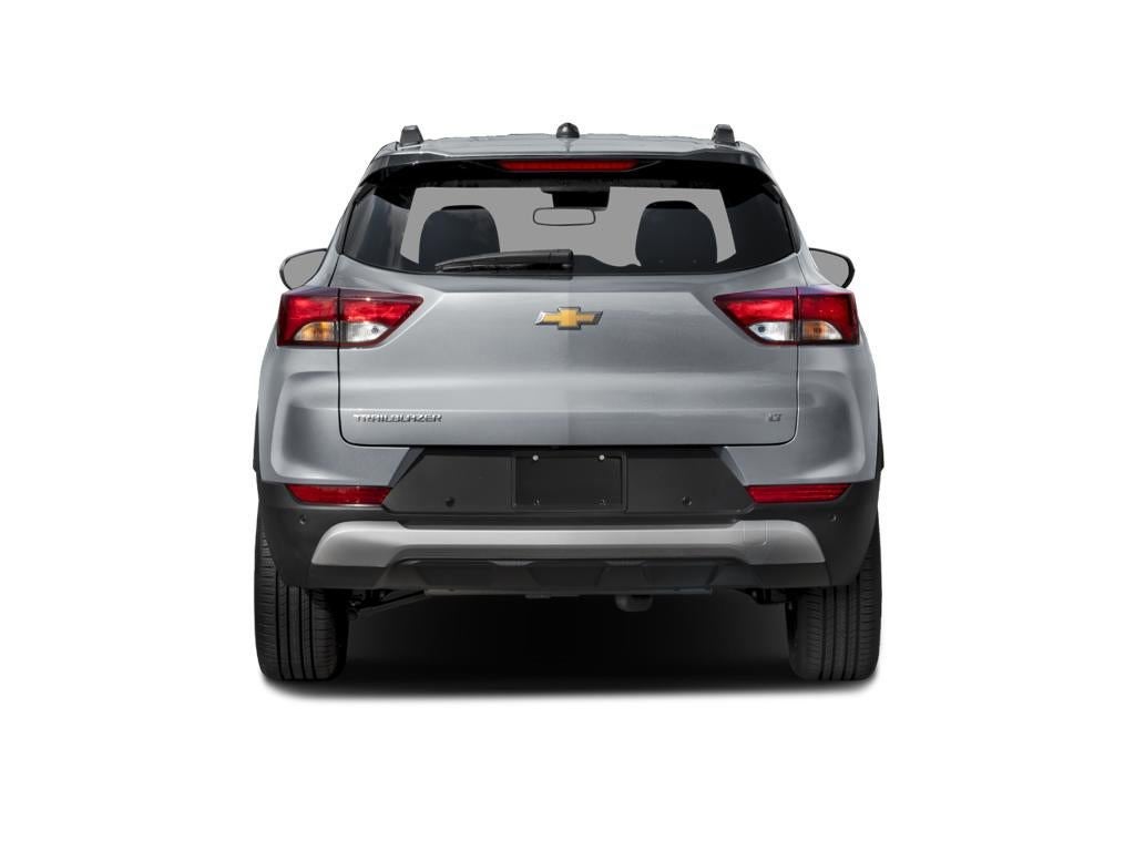 2024 Chevrolet TrailBlazer LT AWD