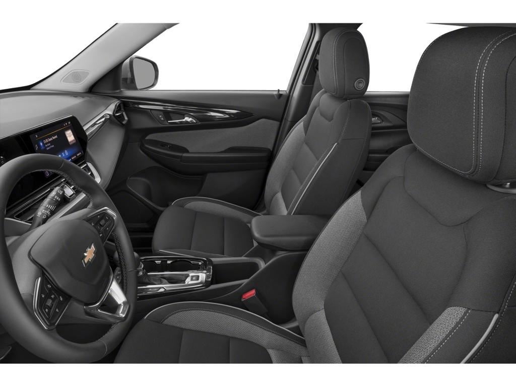 2024 Chevrolet TrailBlazer LT AWD