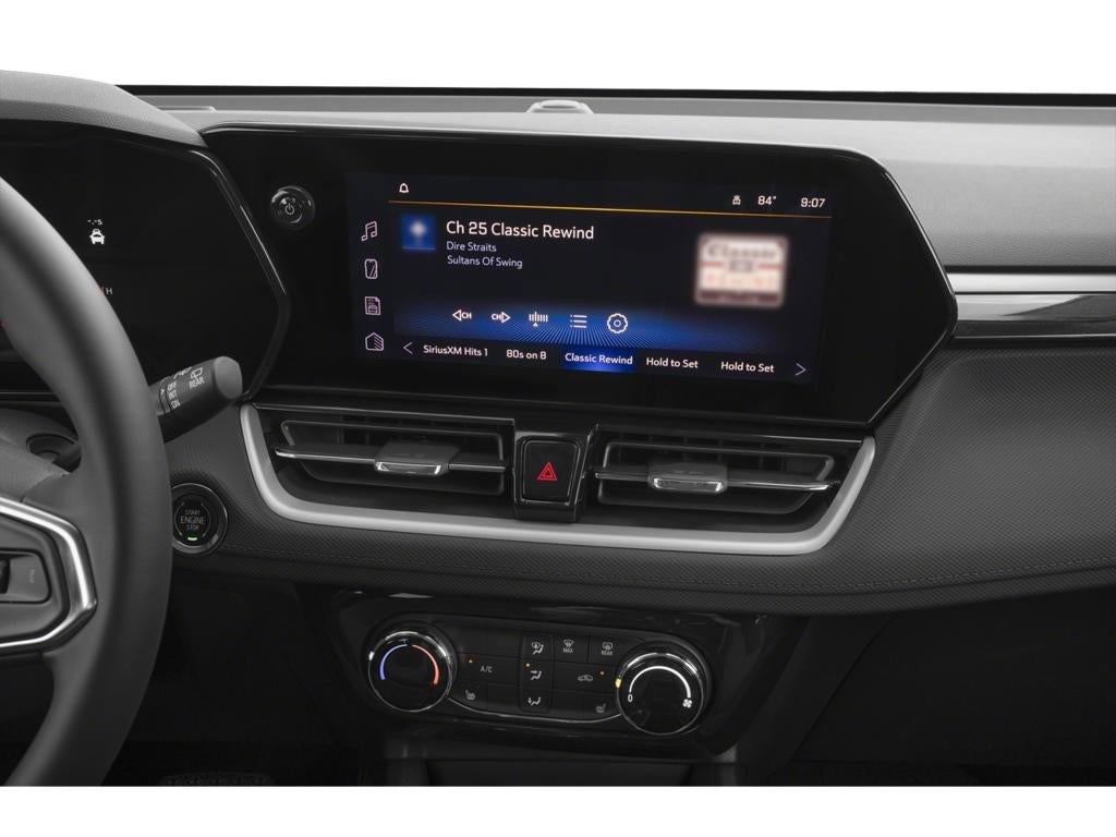 2024 Chevrolet TrailBlazer LT AWD