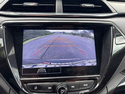 2023 Chevrolet TrailBlazer ACTIV AWD