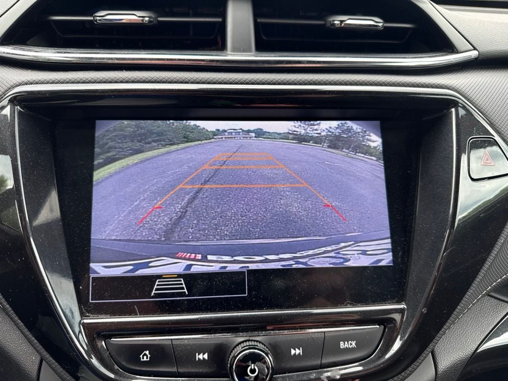 2023 Chevrolet TrailBlazer ACTIV AWD