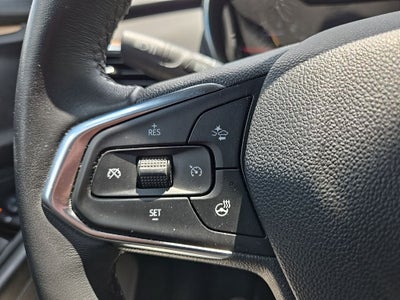2023 Chevrolet TrailBlazer ACTIV AWD