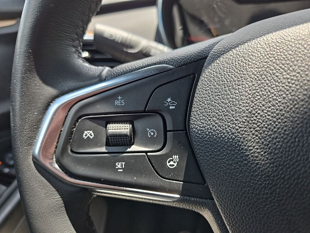 2023 Chevrolet TrailBlazer ACTIV AWD