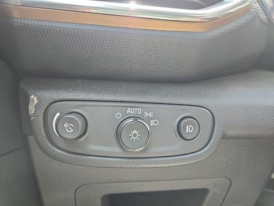 2023 Chevrolet TrailBlazer ACTIV AWD