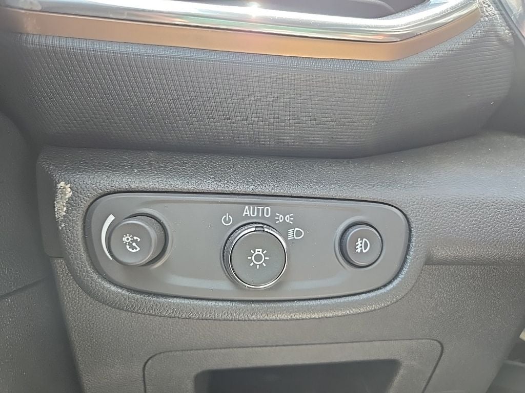 2023 Chevrolet TrailBlazer ACTIV AWD