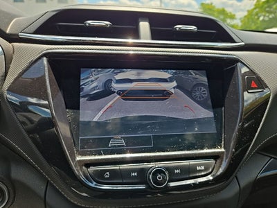 2023 Chevrolet TrailBlazer ACTIV AWD