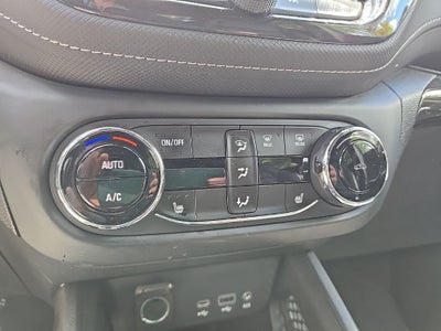2023 Chevrolet TrailBlazer ACTIV AWD