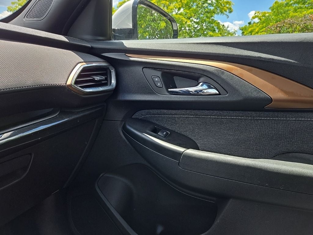 2023 Chevrolet TrailBlazer ACTIV AWD
