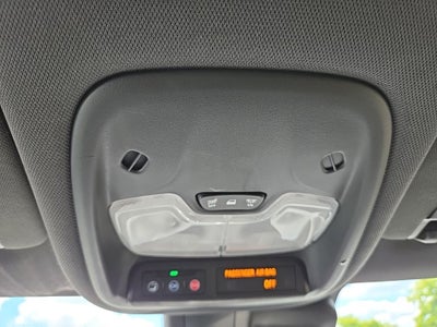 2023 Chevrolet TrailBlazer ACTIV AWD