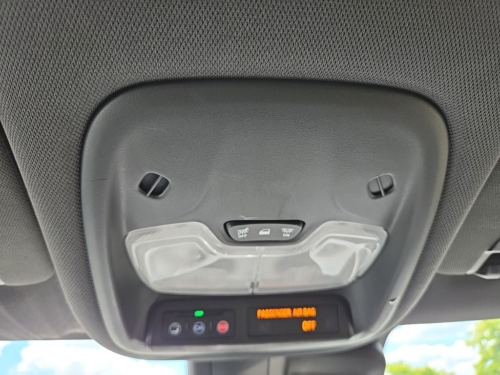 2023 Chevrolet TrailBlazer ACTIV AWD