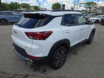 2023 Chevrolet TrailBlazer ACTIV AWD