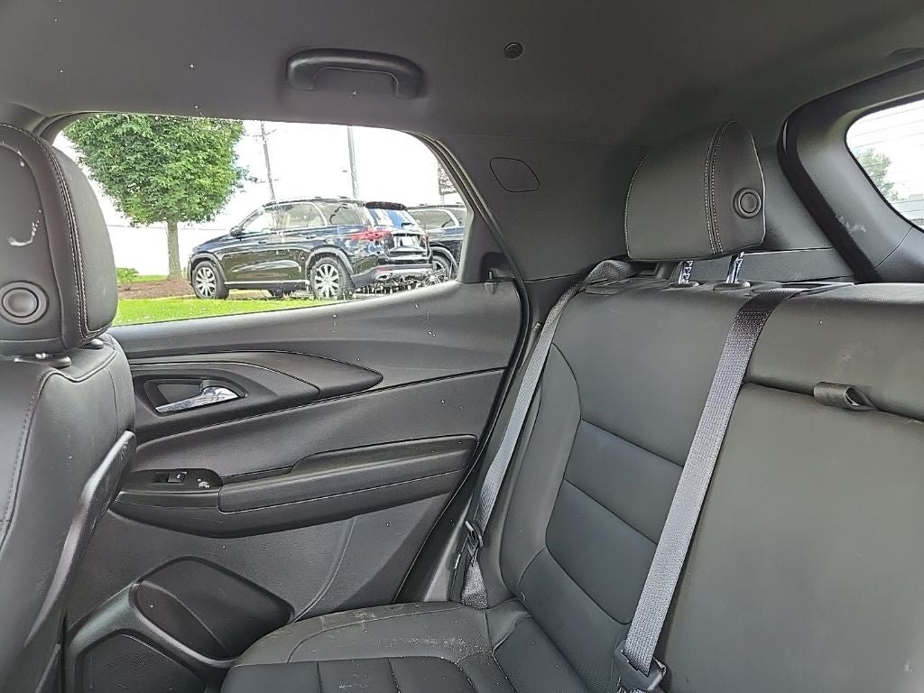 2023 Chevrolet TrailBlazer ACTIV AWD