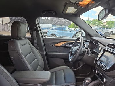 2023 Chevrolet TrailBlazer ACTIV AWD